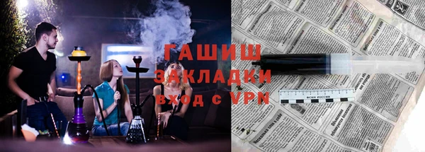 гашик Пестово